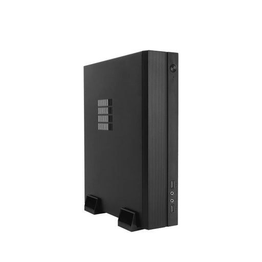 EAN 0753263077783 - Chieftec IX-06B-OP carcasa de ordenador Small Form Factor (SFF) Negro imagen 1
