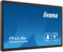 EAN 4948570124787 - iiyama TW2223AS-B2 pantalla de señalización Panel plano interactivo 54,6 cm (21.5") Wifi 400 cd / m² Full imagen 3