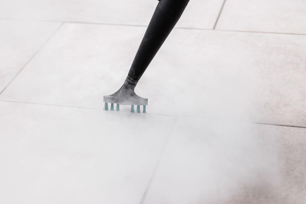 EAN 3838783028587 - Hisense HSSC07A Limpiador a vapor portátil 1,8 L 1500 W Negro imagen 9