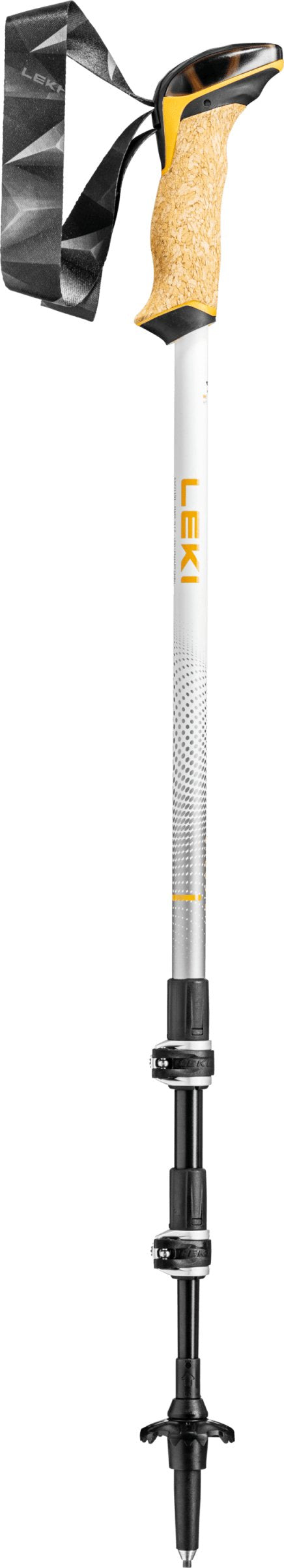 EAN 4028173262397 - LEKI Cressida bastón de trekking Mujeres Telescópico imagen 1