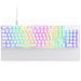 EAN 5056547203850 - NZXT Function 2 teclado Universal USB QWERTZ Alemán Negro imagen 1