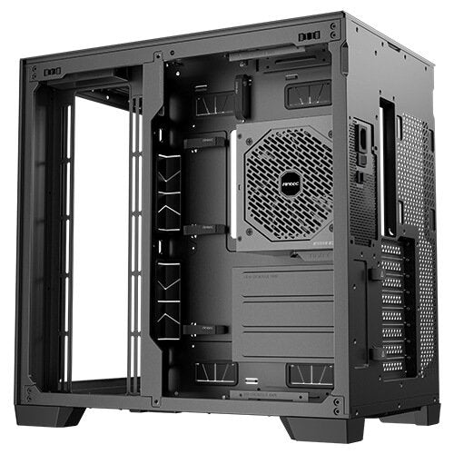 EAN 0761345100199 - Antec C8 Full Tower Negro imagen 21