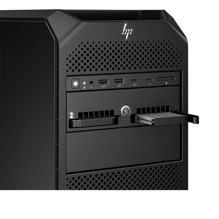 EAN 197961431803 - HP Z4 G5 Intel® Xeon® W W-2245 64 GB DDR5-SDRAM 1 TB SSD Windows 11 Pro Torre Puesto de trabajo AI Worksta imagen 6