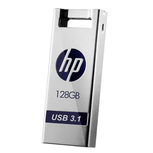 EAN 4712847094826 - HP x795w unidad flash USB 128 GB USB tipo A 3.2 Gen 1 (3.1 Gen 1) Azul, Plata imagen 2
