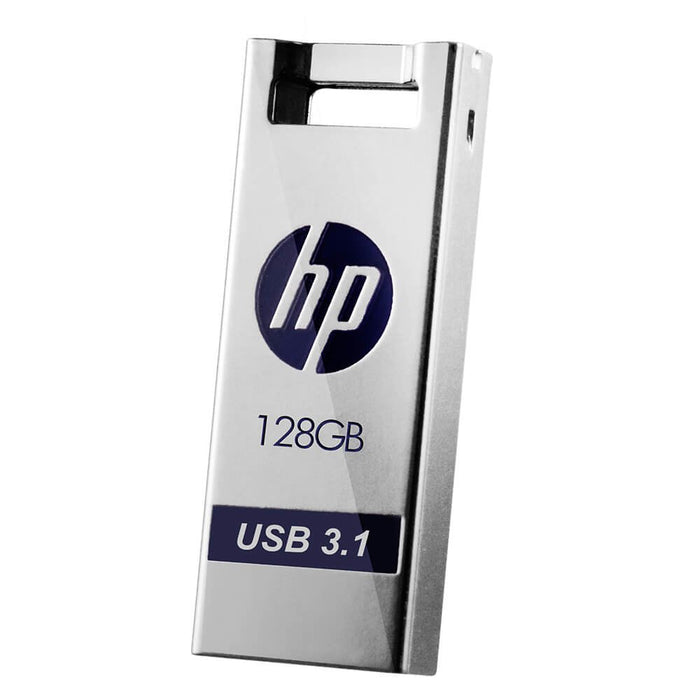 EAN 4712847094826 - HP x795w unidad flash USB 128 GB USB tipo A 3.2 Gen 1 (3.1 Gen 1) Azul, Plata imagen 2