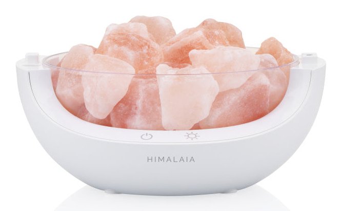 EAN 8590393254859 - Eta Himalaia 5634 difusor de aroma Tanque Blanco imagen 4