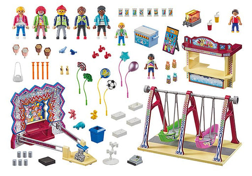 EAN 4008789714527 - Playmobil 71452 set de juguetes imagen 2