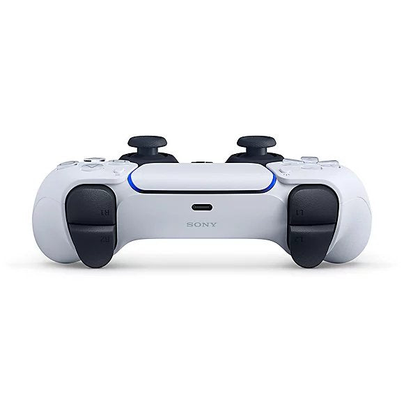 EAN 0711719399704 - Sony DualSense Blanco Bluetooth Gamepad Analógico/Digital PlayStation 5 imagen 3