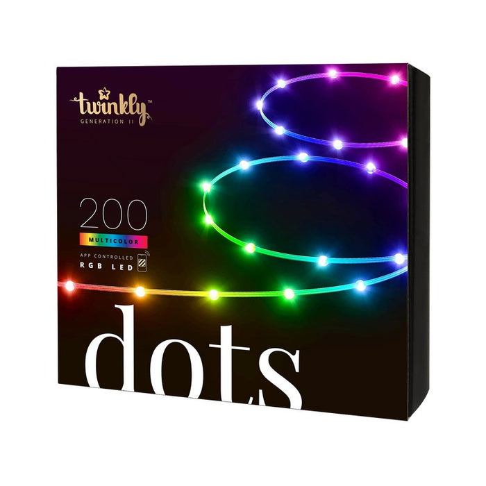 EAN 8056326677930 - Twinkly Dots Guirnalda G imagen 1