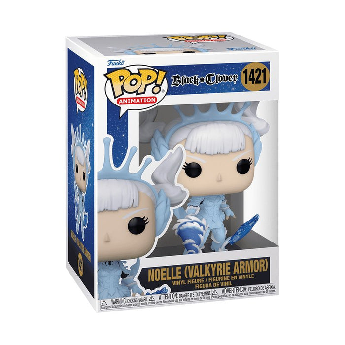 EAN 0889698705691 - FUNKO POP! Animation 70569 figura de acción y colleccionable imagen 2