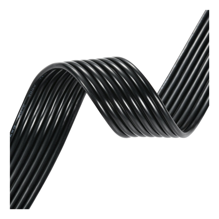 EAN 4044951040650 - Sharkoon Rebel P20 SFX unidad de fuente de alimentación 750 W 24-pin ATX Negro imagen 7