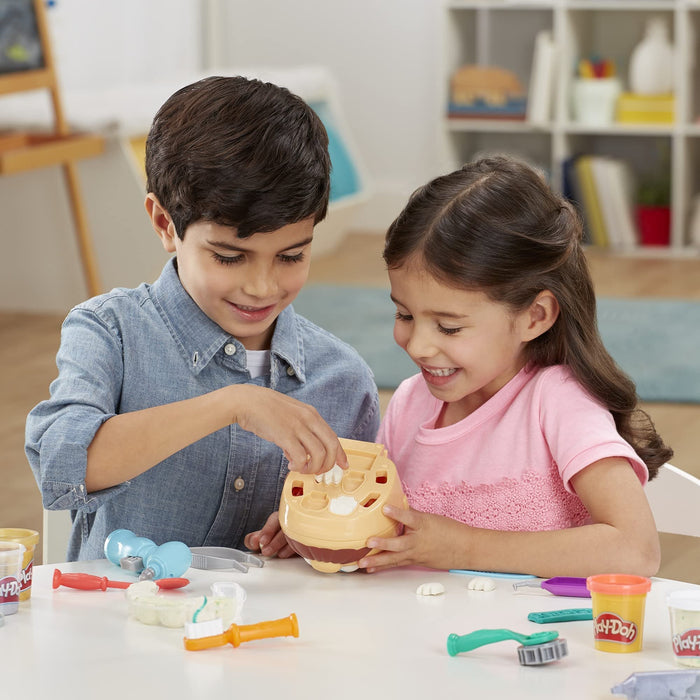 EAN 5010993791835 - Play-Doh F12595L0 juguete de arte y manualidades imagen 12