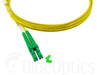 EAN 4063232623535 - BlueOptics SFP3131BU7.5MM Cable de fibra óptica e InfiniBand 7,5 m LC Amarillo imagen 3