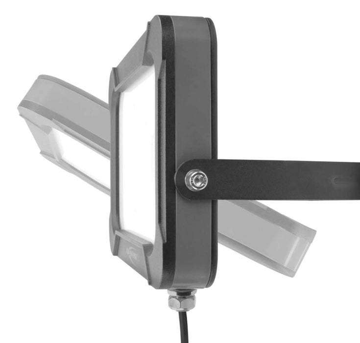 EAN 4013674154463 - Ansmann WFL2400 Negro 30 W LED imagen 2