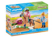 EAN 4008789712424 - Playmobil Country 71242 juguete de construcción imagen 1