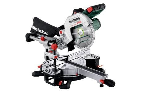 EAN 4061792235847 - Metabo 614216650 sierra ingletadora 5000 RPM imagen 1
