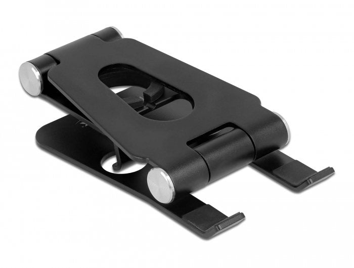 EAN 4043619184309 - DeLOCK 18430 soporte Soporte activo para teléfono móvil Teléfono móvil/smartphone, Reloj inteligente imagen 3