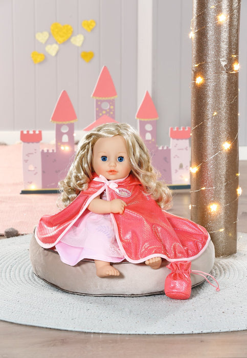 EAN 4001167706503 - Baby Annabell Little Sweet Cape 36cm Juego de ropita para muñeca imagen 7