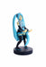 EAN 5060525895463 - Cable Guys Hatsune Miku Soporte pasivo Mando de videoconsola, Teléfono móvil/smartphone Multicolor imagen 3