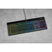 EAN 0840006631798 - Corsair K55 RGB PRO teclado Juego USB QWERTY Inglés de EE. UU. Negro imagen 8