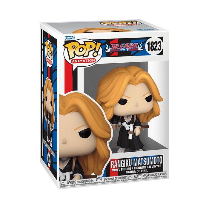 EAN 0889698802611 - FUNKO POP! 80261 collectible figure imagen 2
