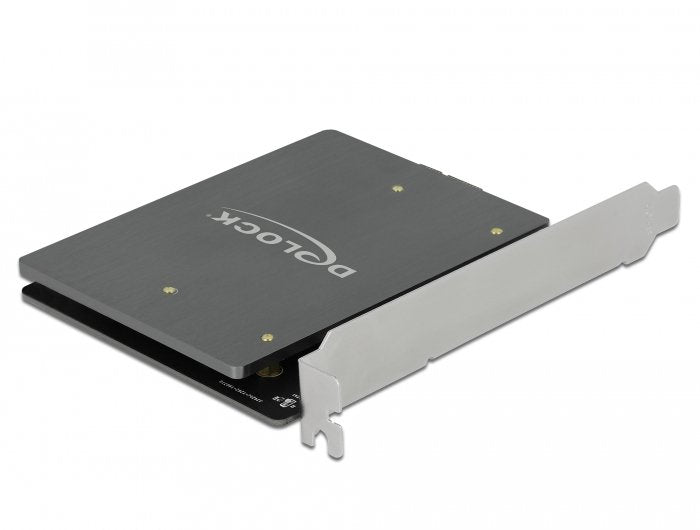 EAN 4043619904327 - DeLOCK 90432 tarjeta y adaptador de interfaz Interno M.2 imagen 5