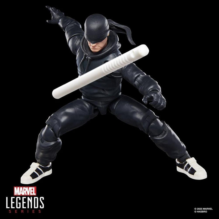 EAN 5010996322524 - Marvel Legends Series Daredevil imagen 8