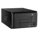 EAN 4260455645362 - Inter-Tech MI-008 ITX Negro imagen 1