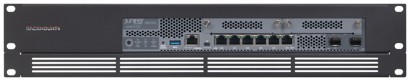 EAN 8719325337273 - Rackmount.IT RM-JN-T2 accesorio de bastidor Soporte de montaje imagen 3