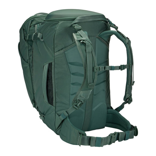 EAN 0085854258531 - Thule TLPF260 Hazy Green mochila Mochila de viaje Verde Poliéster imagen 2