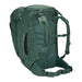 EAN 0085854258531 - Thule TLPF260 Hazy Green mochila Mochila de viaje Verde Poliéster imagen 2