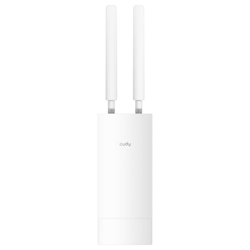 EAN 6971690792916 - Cudy LT400 router inalámbrico Ethernet rápido Banda única (2,4 GHz) 4G Blanco imagen 1