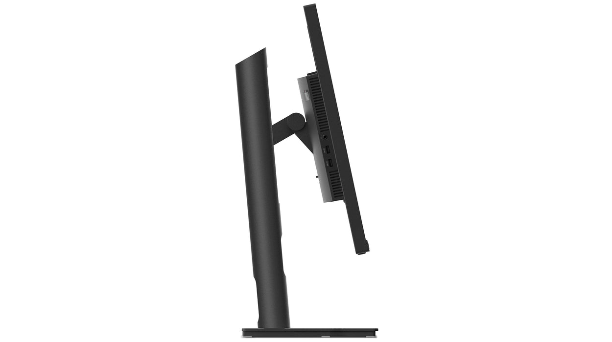 EAN 0196380369902 - Lenovo ThinkVision T23i-30 LED display 58,4 cm (23") 1920 x 1080 Pixeles Full HD Negro imagen 11