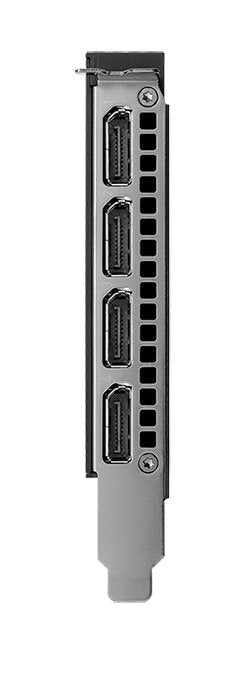 EAN 3536403393922 - PNY VCNRTX4000ADA-SB tarjeta gráfica NVIDIA RTX 4000 Ada 20 GB GDDR6 imagen 5