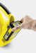 EAN 4054278459837 - Kärcher 14451000 aspiradora de hojas 210 kmh Negro, Amarillo 18 V Ión de litio imagen 6