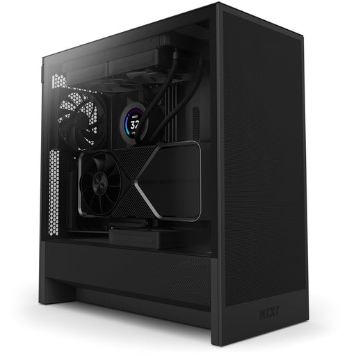 EAN 5056547205854 - NZXT H5 Flow imagen 1