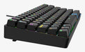EAN 8436545693469 - Hiditec GKE010006 teclado Juego USB + RF Wireless + Bluetooth QWERTY Español Negro imagen 6