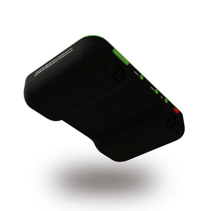 EAN 845620041992 - My Arcade GALAGA Pocket Player Pro videoconsola portátil 6,98 cm (2.75") Multicolor imagen 4