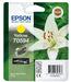 EAN 0010343607026 - Epson Lily T0594 cartucho de tinta 1 pieza(s) Original imagen 2