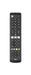 EAN 8716184072635 - One For All TV Replacement Remotes URC4910 mando a distancia IR inalámbrico Botones imagen 1