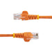 EAN 0065030867986 - StarTech.com 45PAT50CMOR cable de red U/UTP (UTP) imagen 3