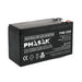 EAN 5605922047222 - Phasak PHB 1209 batería para sistema ups Sealed Lead Acid (VRLA) imagen 5
