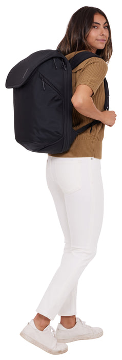 EAN 0085854255844 - Thule Subterra 2 TSTB434 BLACK mochila Mochila de viaje Negro Poliéster imagen 3