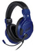 EAN 3499550381412 - Bigben Interactive PS4OFHEADSETV3G Auriculares Alámbrico Diadema Juego Azul imagen 1