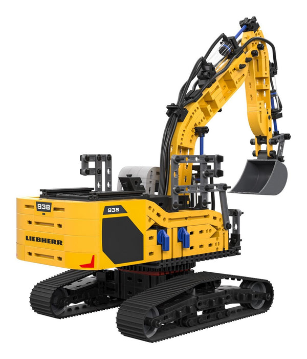 EAN 4048962551686 - fischertechnik 576450 juguete de construcción imagen 2