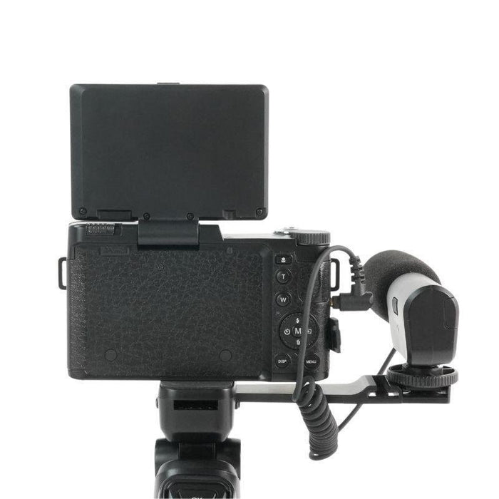 EAN 3760265543915 - AgfaPhoto Realishot VLG-4K 24 MP CMOS Negro imagen 7