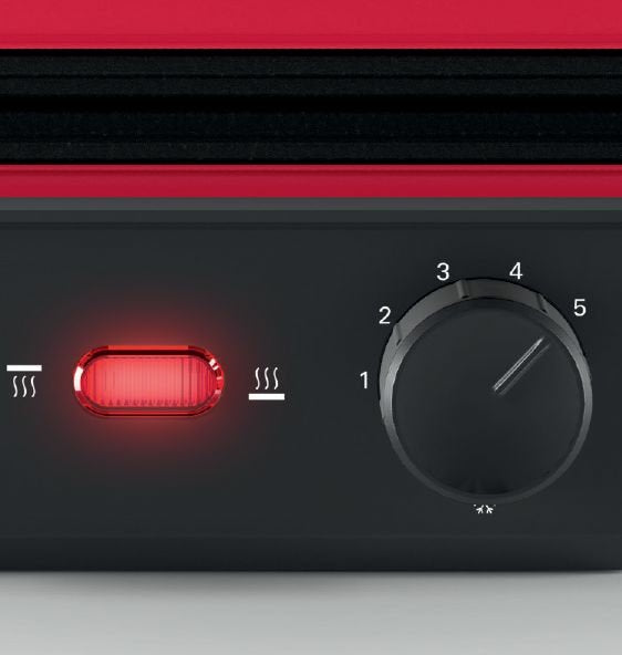 EAN 4242005238675 - Bosch TCG4104 parrilla eléctrica de contacto imagen 4