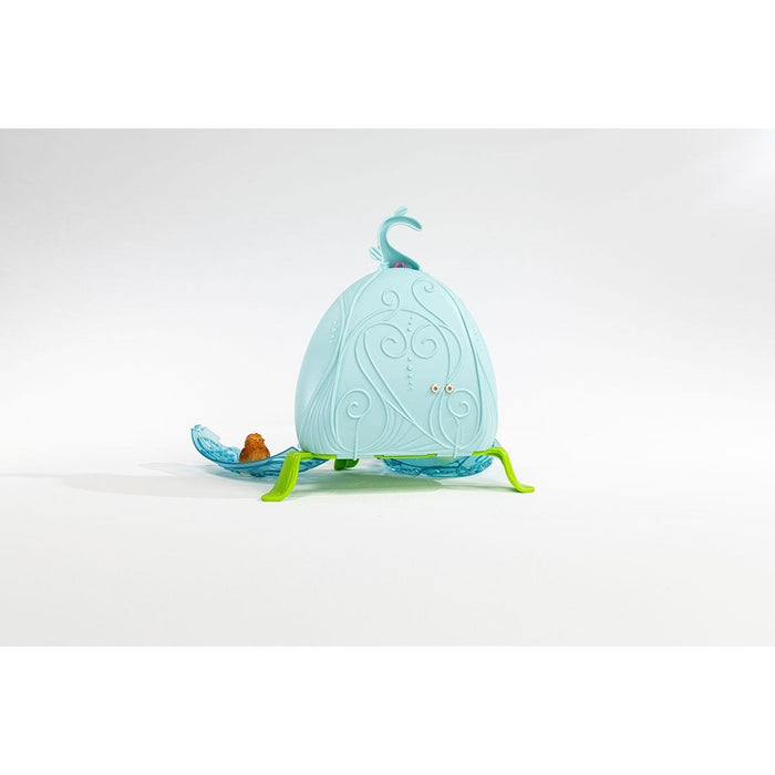 EAN 4059433355689 - schleich Mystic Library imagen 12