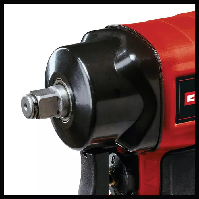 EAN 4006825660630 - Einhell TC-PW 610 Compact 9000 RPM 610 Nm Negro, Rojo imagen 3