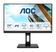EAN 4038986147316 - AOC P2 Q24P2Q LED display 60,5 cm (23.8") 2560 x 1440 Pixeles Quad HD Negro imagen 1